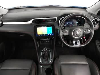 Used MG MG ZS 2022 for sale - 79816919: Photo