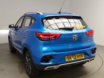 Used MG MG ZS 2022 for sale - 79816919: Photo