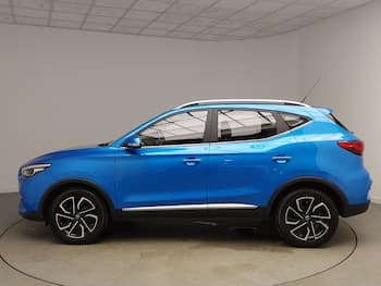 Used MG MG ZS 2022 for sale - 79816919: Photo