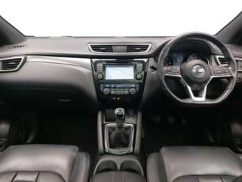 Used Nissan Qashqai 2018 for sale - 74744463: Photo