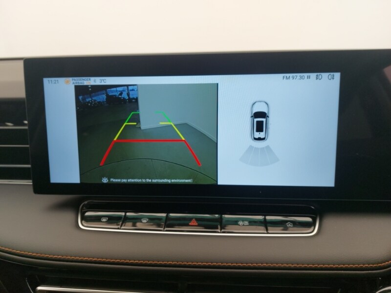 Used MG MG HS 2025 for sale - 77544173: Photo 10