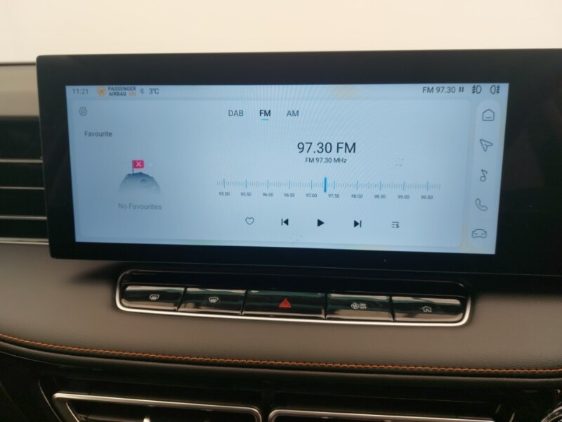 Used MG MG HS 2025 for sale - 77544173: Photo 11