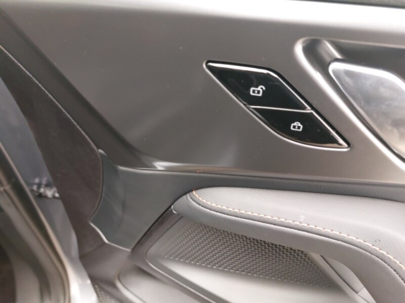 Used MG MG HS 2025 for sale - 77544173: Photo 13