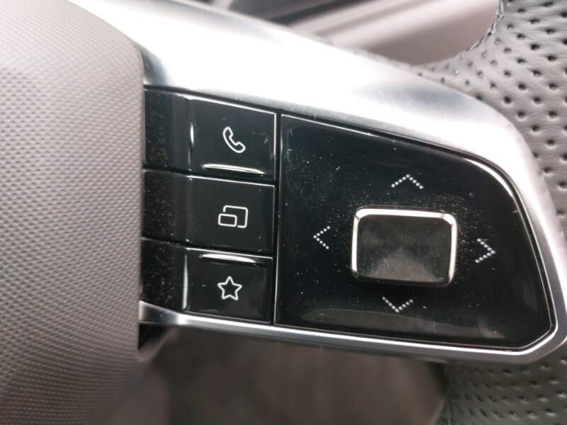 Used MG MG HS 2025 for sale - 77544173: Photo 14