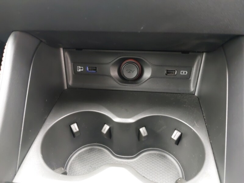 Used MG MG HS 2025 for sale - 77544173: Photo 17