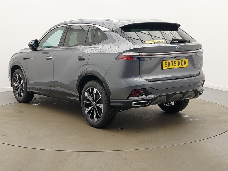 Used MG MG HS 2025 for sale - 77544173: Photo 3