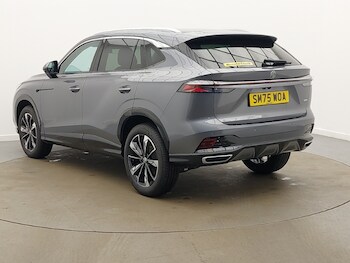 Used MG MG HS 2025 for sale - 77544173: Photo