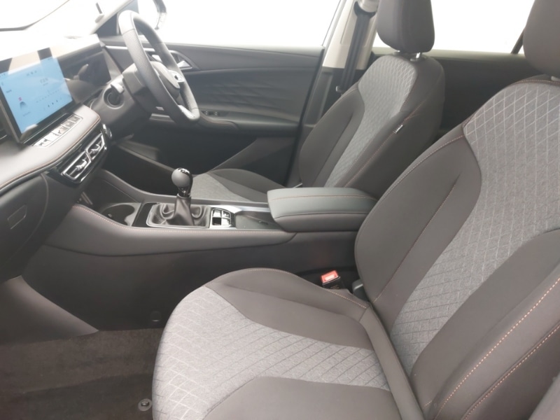 Used MG MG HS 2025 for sale - 77544173: Photo 5