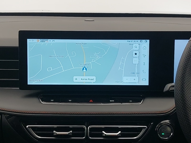 Used MG MG HS 2025 for sale - 77544173: Photo 7