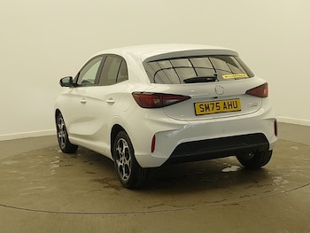 Used MG MG3 2025 for sale - 78522693: Photo