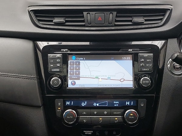 Used Nissan X-Trail 2019 for sale - 76225929: Photo 10