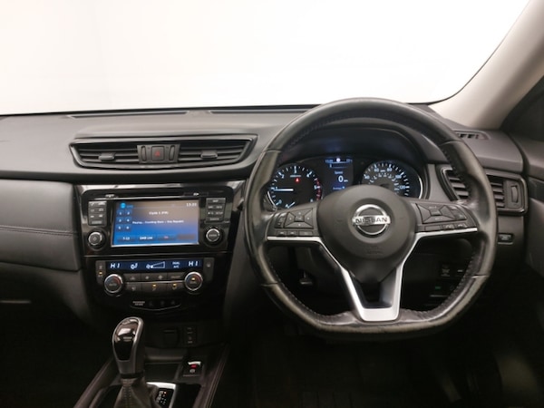 Used Nissan X-Trail 2019 for sale - 76225929: Photo 7