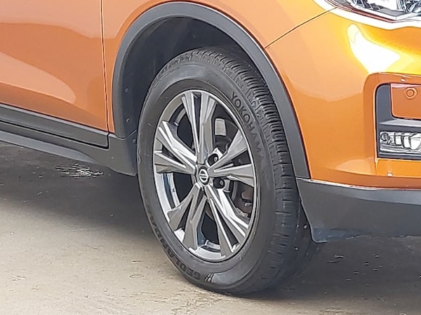 Used Nissan X-Trail 2019 for sale - 76225929: Photo 9