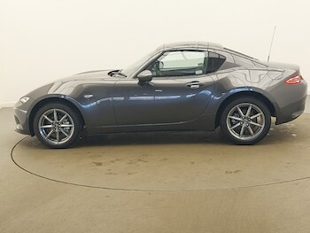 Used Mazda MX-5 2026 for sale - 78346523: Photo
