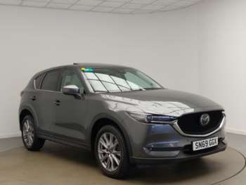 2019 - 2.0 Sport Nav+ 5dr Auto