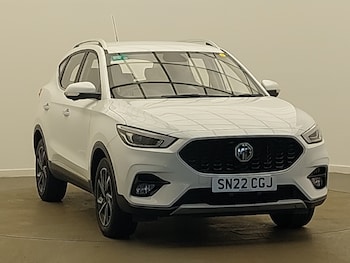 Used MG MG ZS 2022 for sale - 79250567: Photo