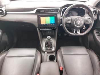Used MG MG ZS 2022 for sale - 79250567: Photo