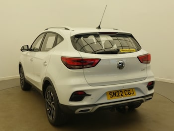 Used MG MG ZS 2022 for sale - 79250567: Photo