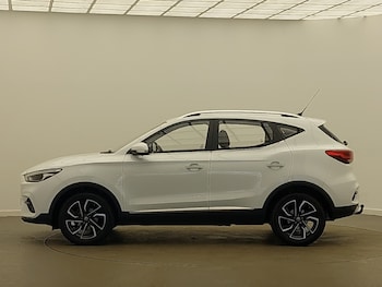 Used MG MG ZS 2022 for sale - 79250567: Photo