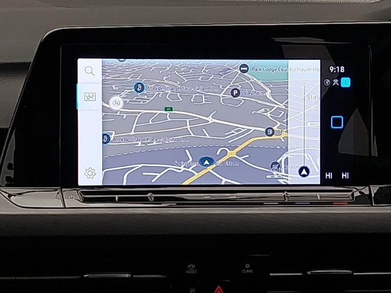 Used Volkswagen Golf 2024 for sale - 76435173: Photo 10