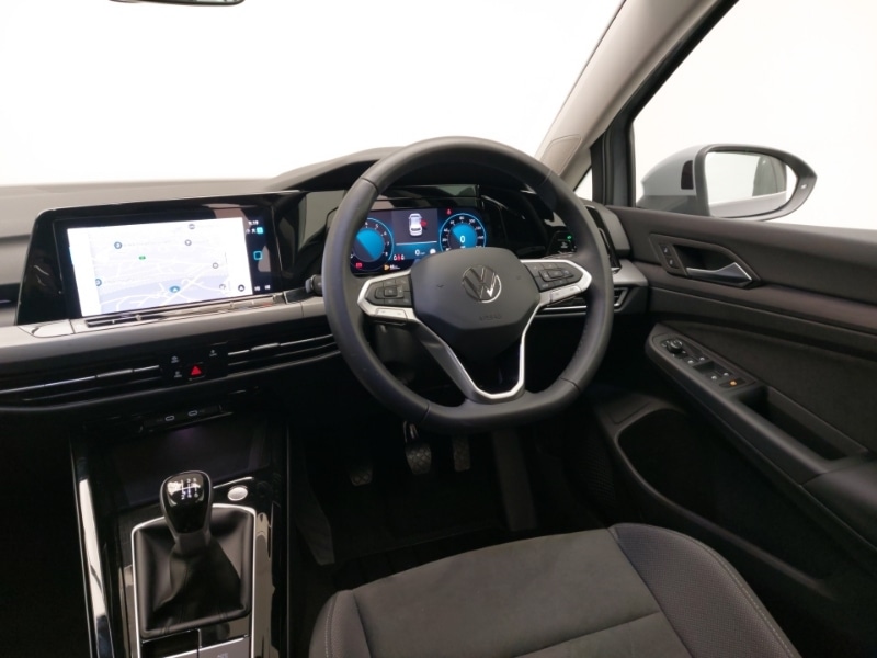 Used Volkswagen Golf 2024 for sale - 76435173: Photo 11