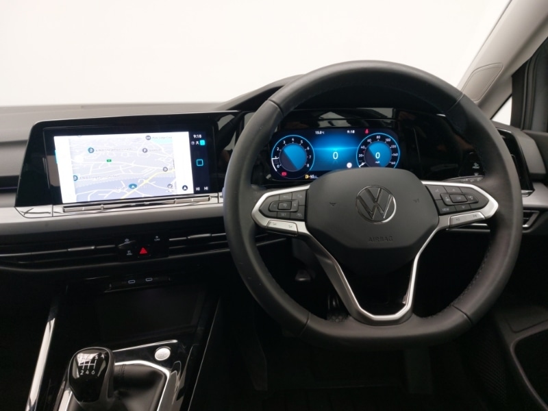 Used Volkswagen Golf 2024 for sale - 76435173: Photo 7