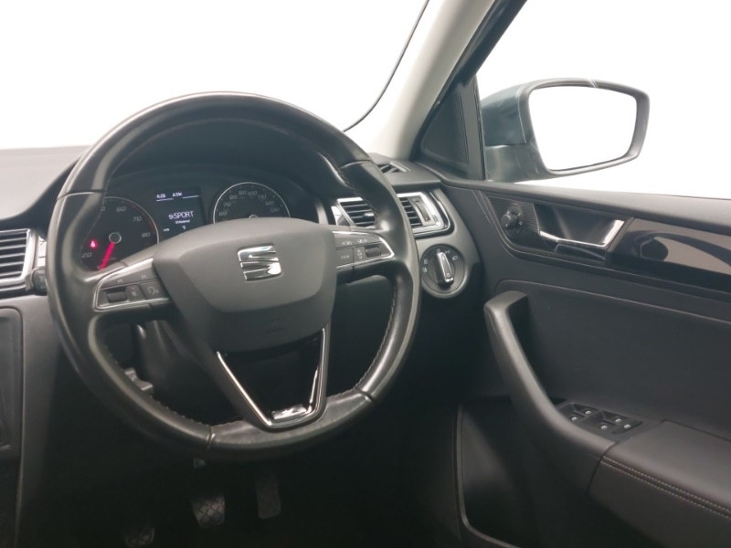 Used SEAT Toledo 2018 for sale - 76651559: Photo 11