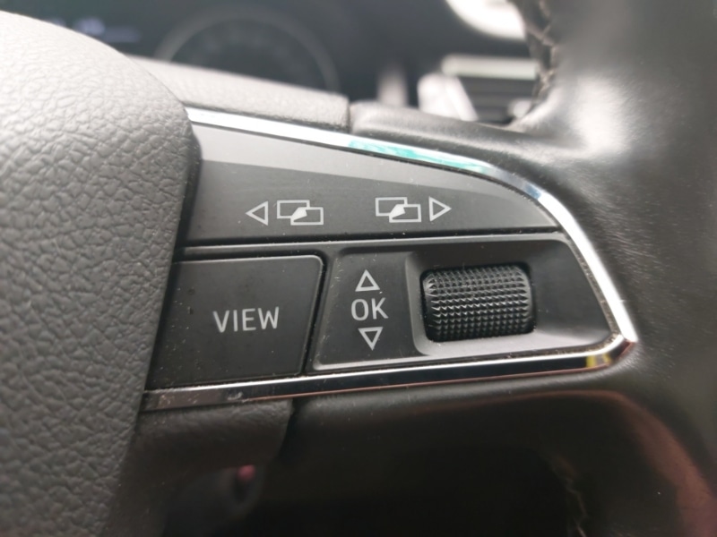 Used SEAT Toledo 2018 for sale - 76651559: Photo 14