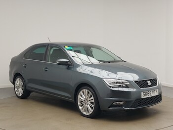 2018 - 1.0 TSI 110 Xcellence [EZ] 5dr