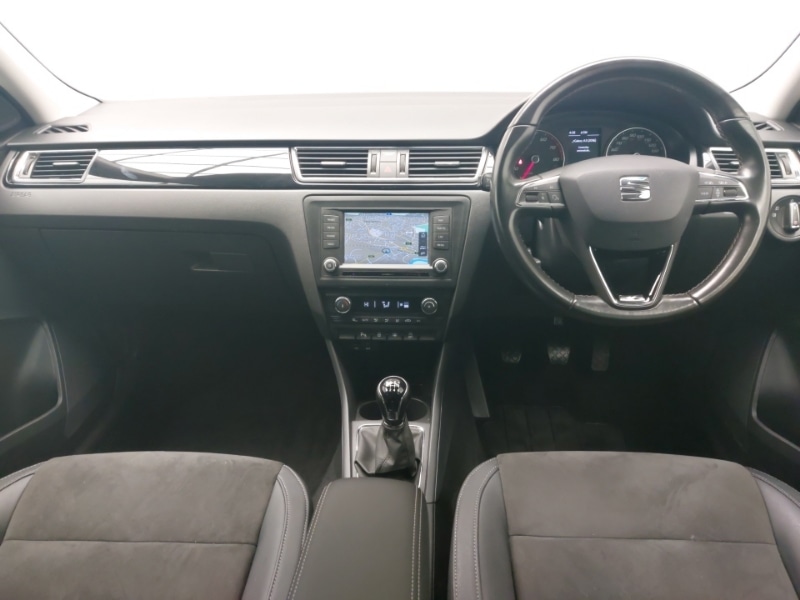 Used SEAT Toledo 2018 for sale - 76651559: Photo 2