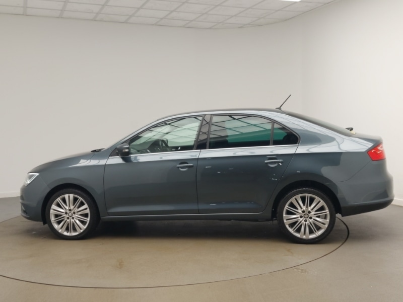 Used SEAT Toledo 2018 for sale - 76651559: Photo 4
