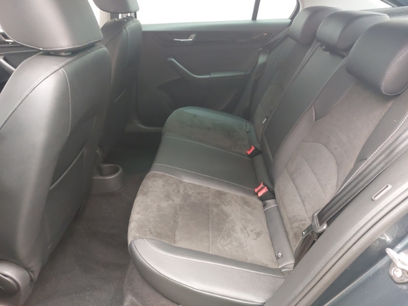 Used SEAT Toledo 2018 for sale - 76651559: Photo 6