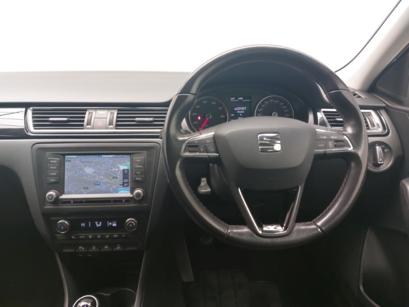 Used SEAT Toledo 2018 for sale - 76651559: Photo 7