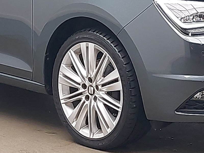 Used SEAT Toledo 2018 for sale - 76651559: Photo 9