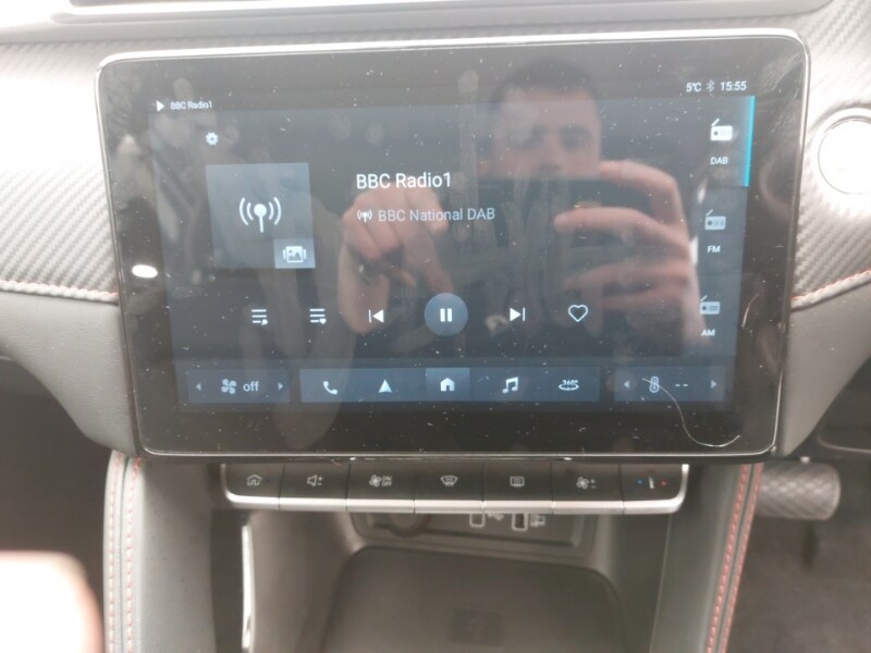 Used MG MG ZS 2022 for sale - 77722012: Photo 11