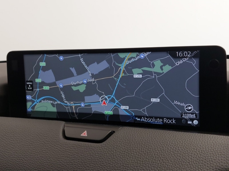 Used Mazda CX-60 2023 for sale - 76403584: Photo 14