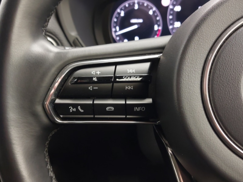 Used Mazda CX-60 2023 for sale - 76403584: Photo 17