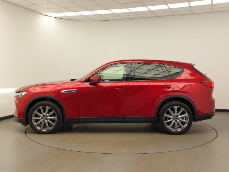 Used Mazda CX-60 2023 for sale - 76403584: Photo 4