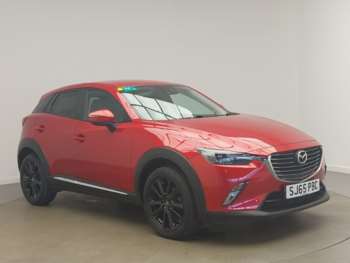 2015 - 2.0 Sport Nav 5dr AWD