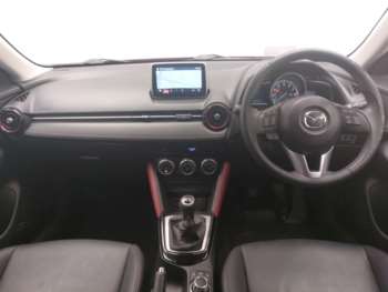 Used Mazda CX-3 2015 for sale - 75209657: Photo