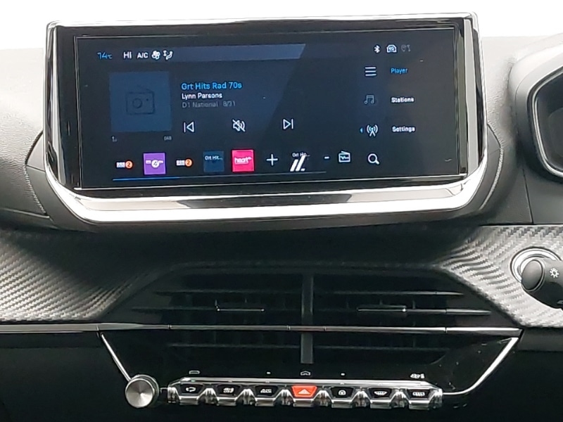 Used Peugeot 208 2024 for sale - 76393077: Photo 10