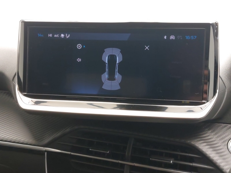 Used Peugeot 208 2024 for sale - 76393077: Photo 19