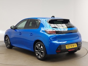 Used Peugeot 208 2024 for sale - 76393077: Photo
