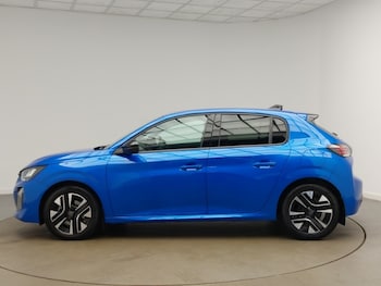 Used Peugeot 208 2024 for sale - 76393077: Photo