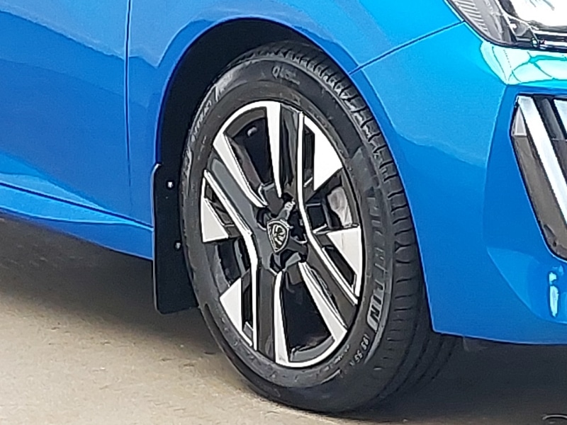 Used Peugeot 208 2024 for sale - 76393077: Photo 9