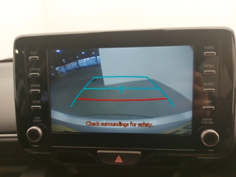 Used Toyota Yaris 2021 for sale - 77776932: Photo 10