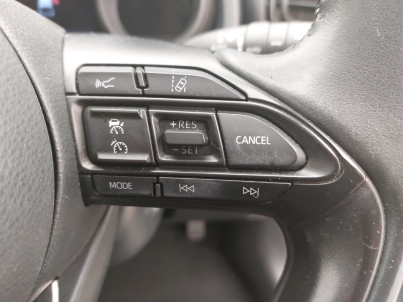 Used Toyota Yaris 2021 for sale - 77776932: Photo 14