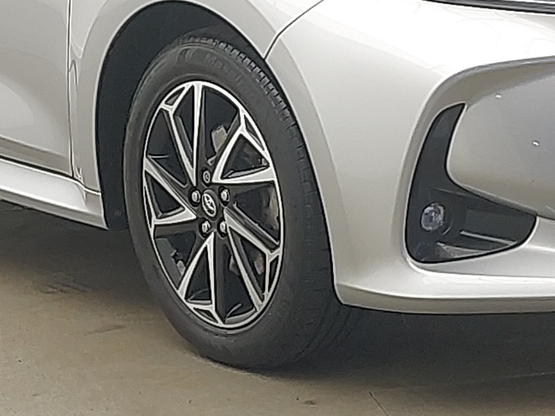 Used Toyota Yaris 2021 for sale - 77776932: Photo 9