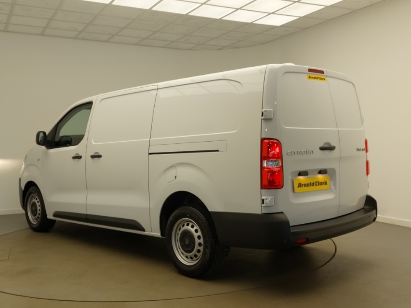 Used Citroen Dispatch 2024 for sale - 77062665: Photo 3