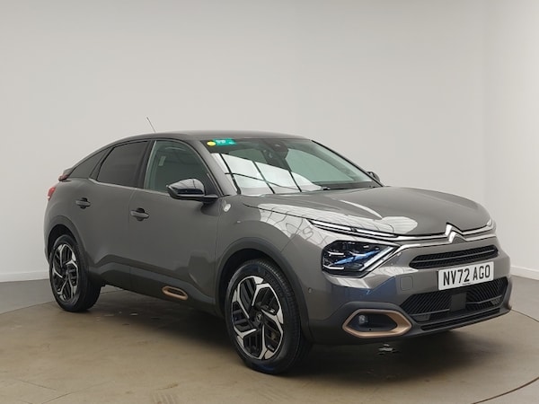 Used Citroen C4 2022 for sale - 76098968: Photo 1